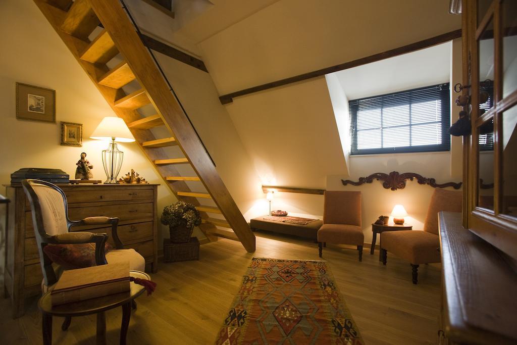 B&B Willow Lodge De Pinte Exterior foto